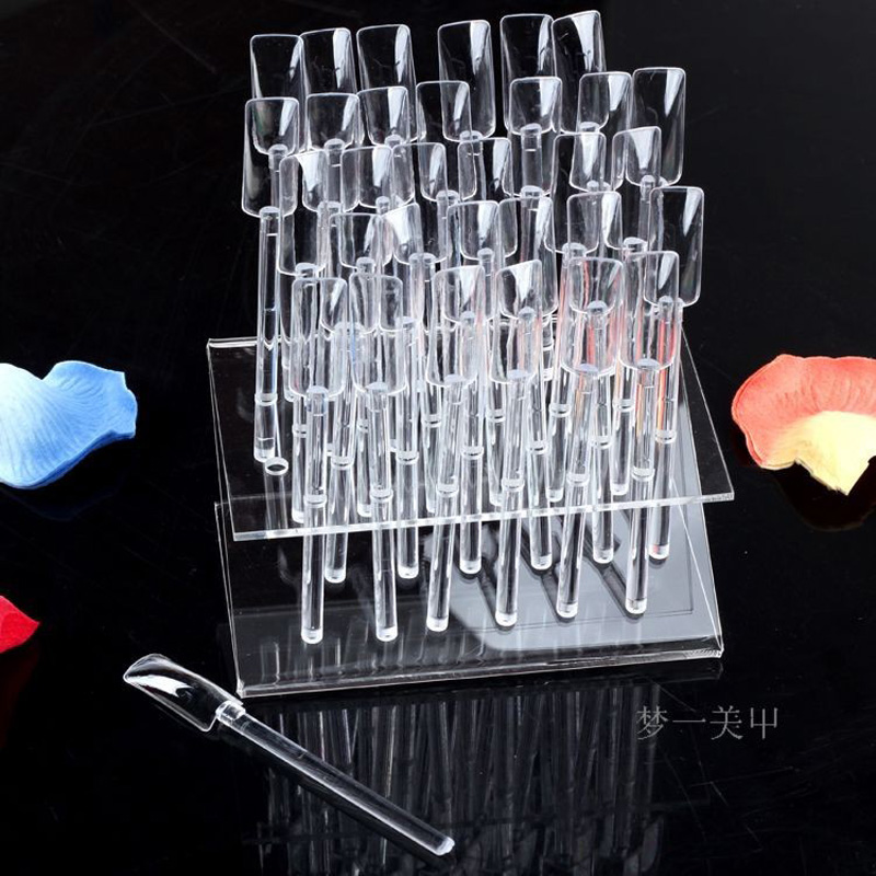 32 Tipsy Pop Sticks Akrylowe p – Nail Art Viral recenzja i cena