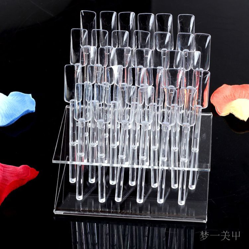32 Tipsy Pop Sticks Akrylowe p – Nail Art Viral recenzja i cena