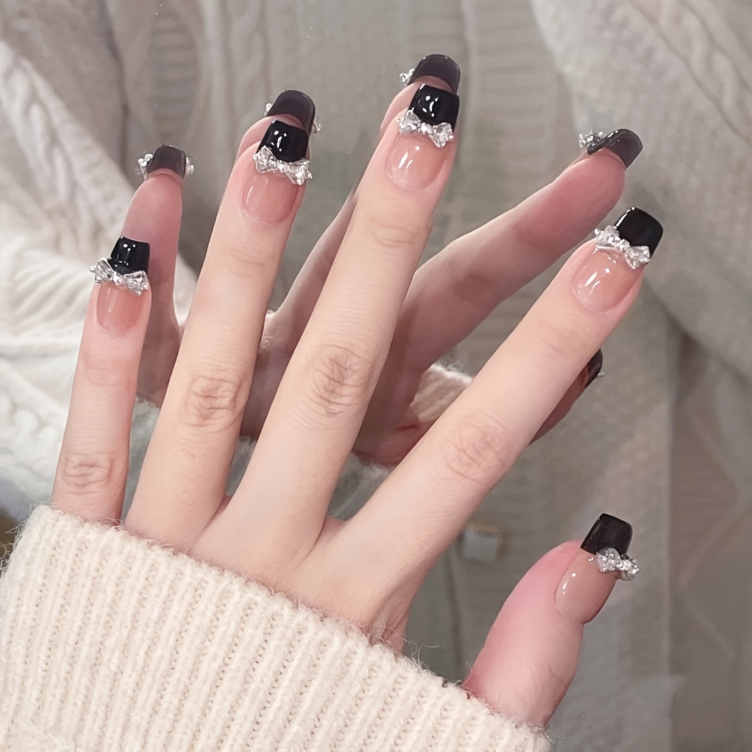 10 sztuk ręcznie robione prasa – Nail Art Emerald recenzja i cena