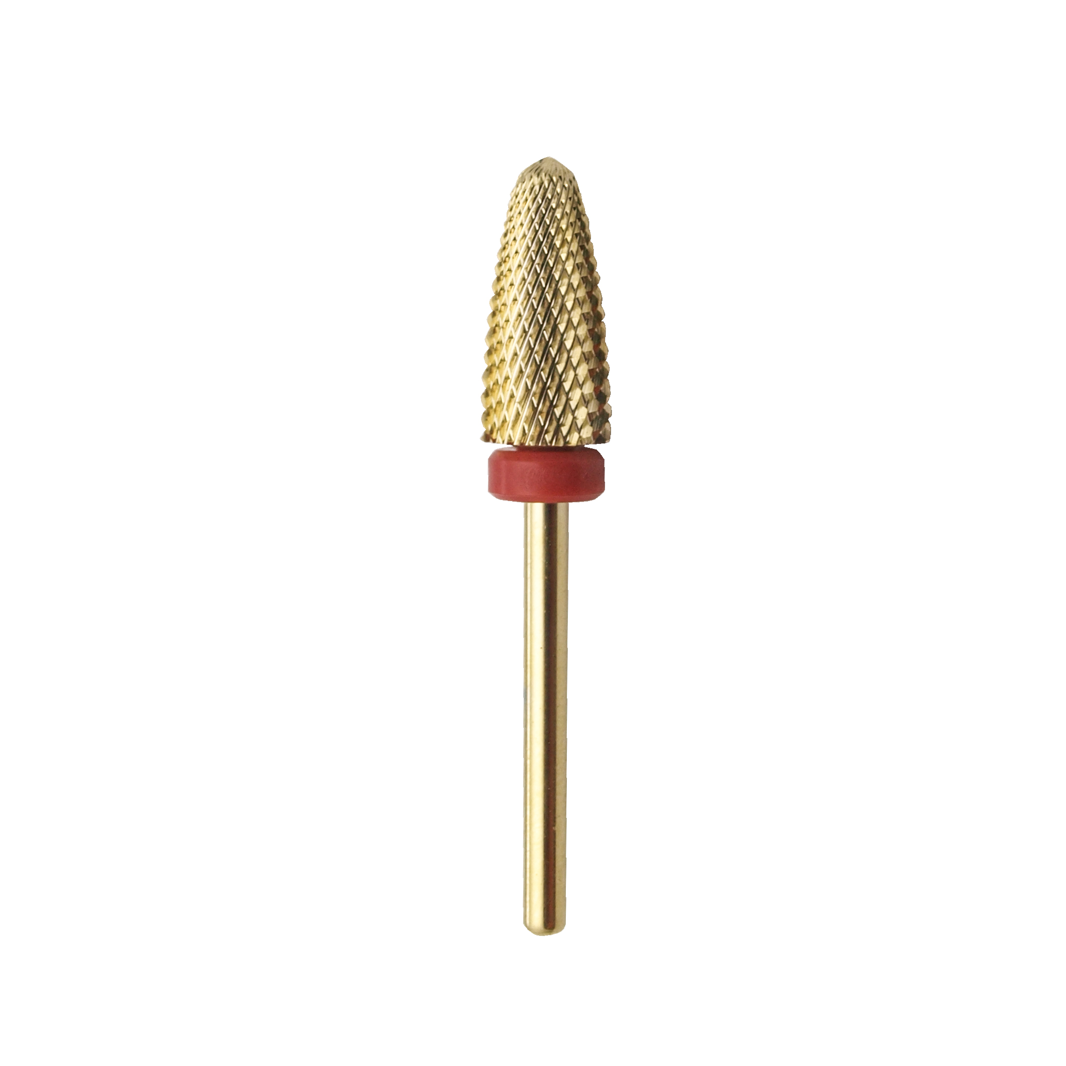 Łatwy paznokci 1 sztuk złota p – Nail Art Gold recenzja i cena