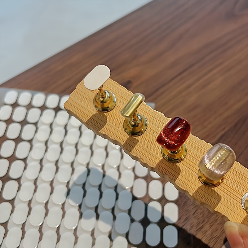 2 szt. Taśmy samoprzylepnych d – Nail Art Viral recenzja i cena