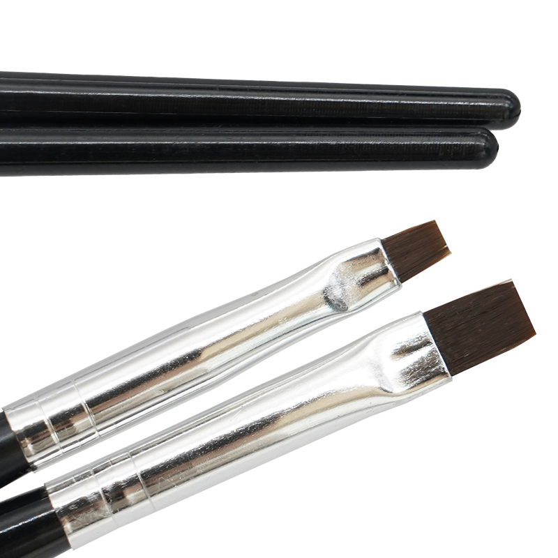 5 sztuk żywica dentystyczna pę – Nail Fan Brush recenzja i cena