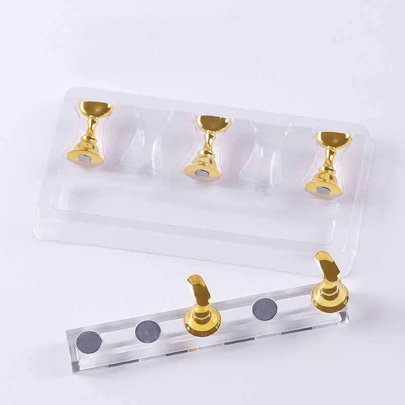 5/30 sztuk / zestaw Magnetyczn – Nail Art Viral recenzja i cena