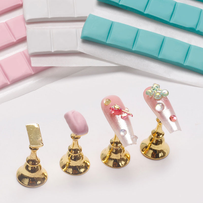 1 opakowanie Klej do paznokci  – Nail Art Viral recenzja i cena