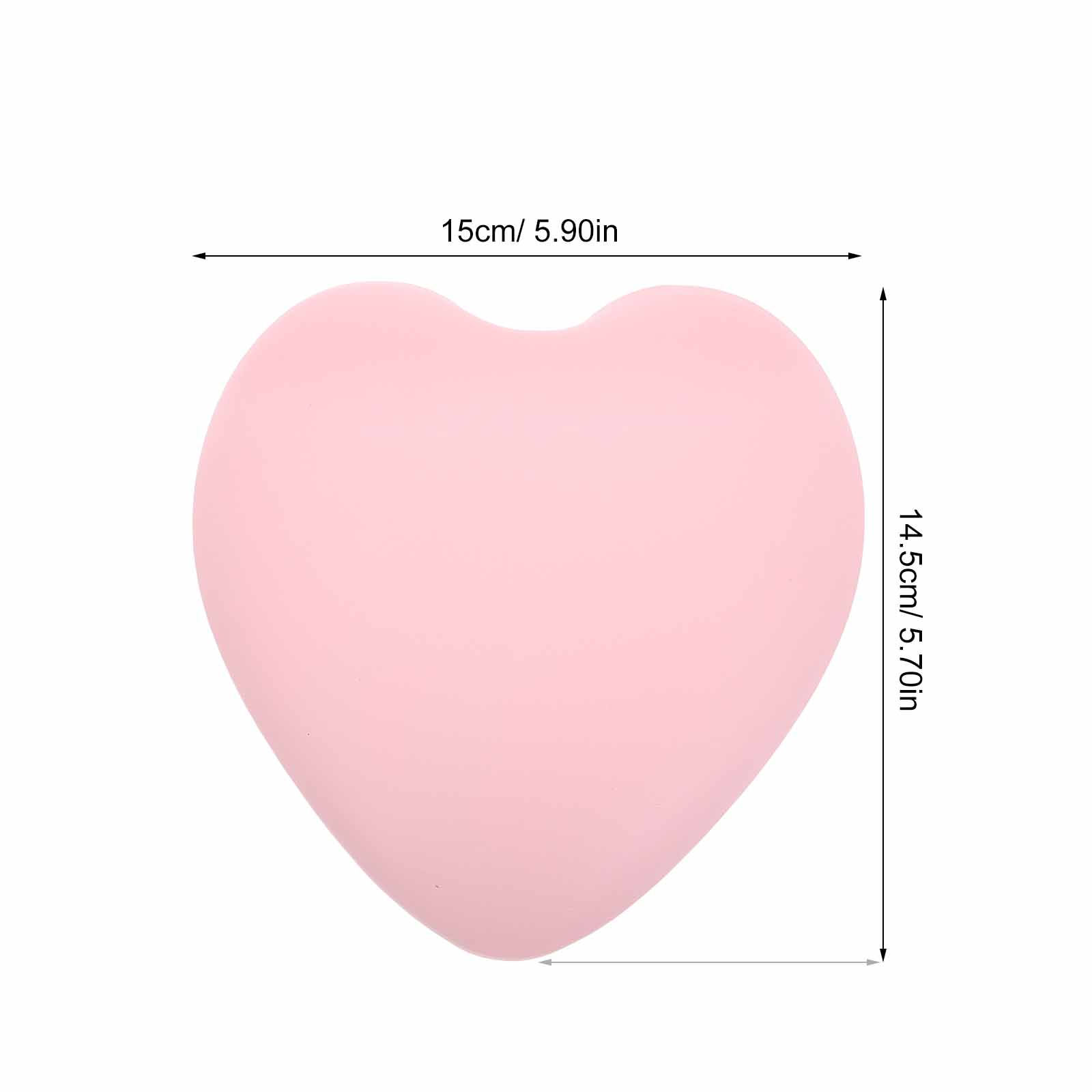 Różowa podkładka pod ręce w ks – Nail Art Pink Soft recenzja i cena
