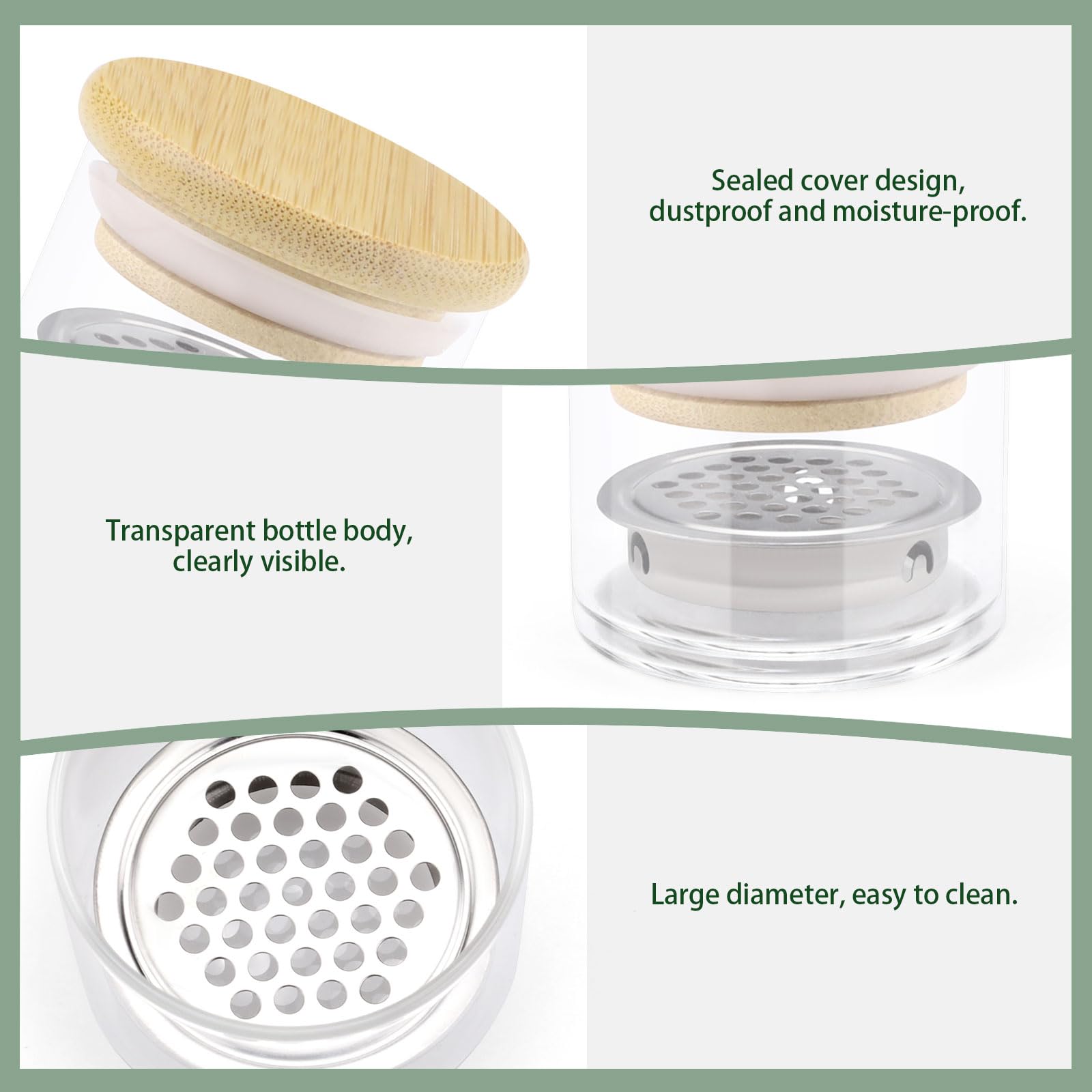 Kubek do czyszczenia pędzli do – Nail Fan Brush recenzja i cena