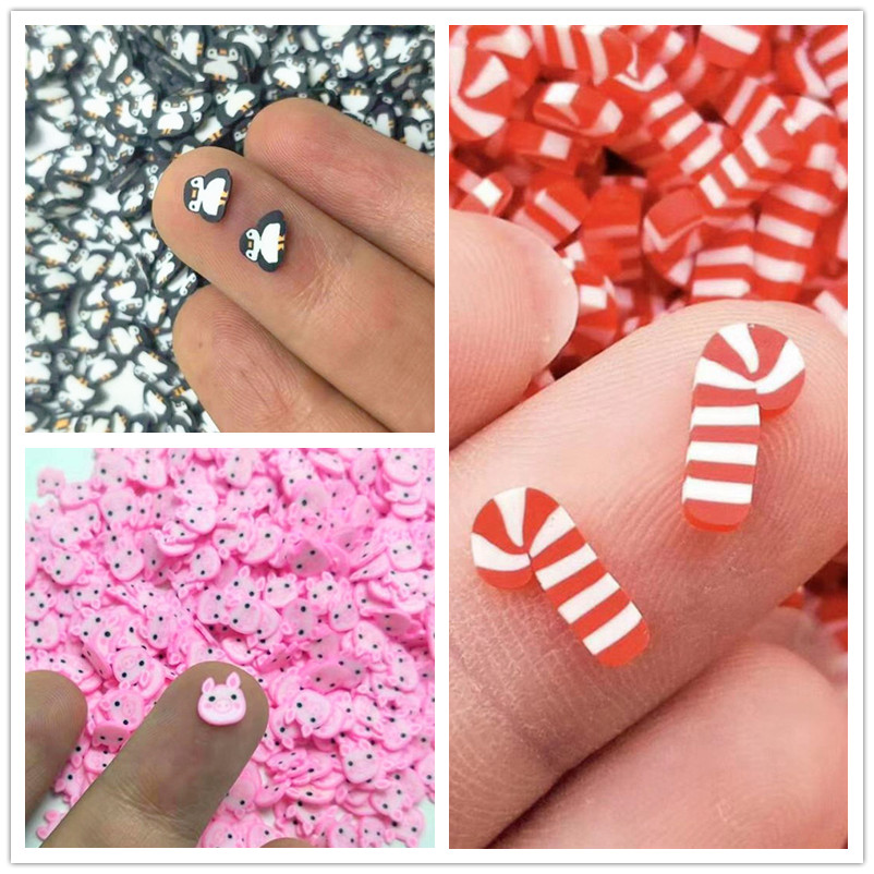20g polimerowa miękka glina ci – Nail Art For Men recenzja i cena