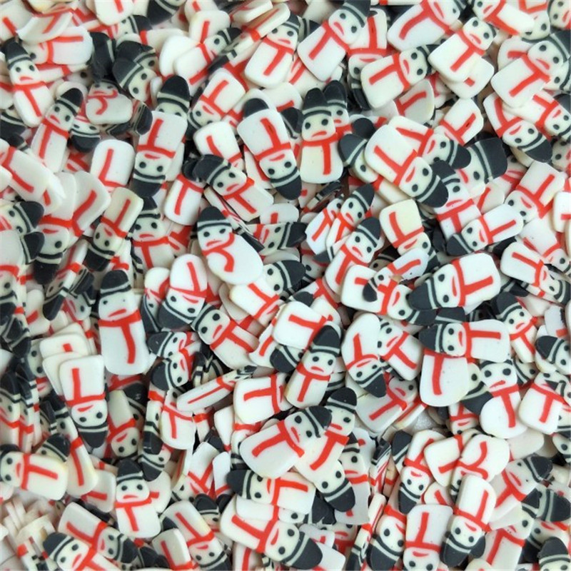 20g polimerowa miękka glina ci – Nail Art For Men recenzja i cena