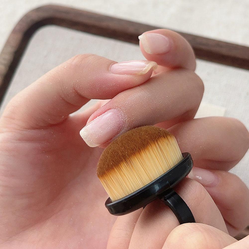 Profesjonalny pędzelek do pyłu – Nail Art Remove recenzja i cena