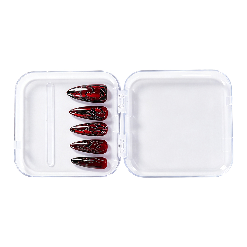 Wszechświat filmowy 2026 dla m – Nail Art For Men recenzja i cena