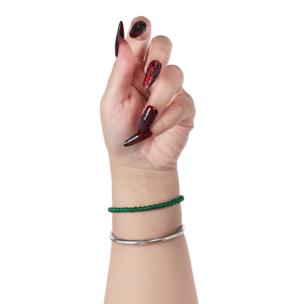 Wszechświat filmowy 2026 dla m – Nail Art For Men recenzja i cena