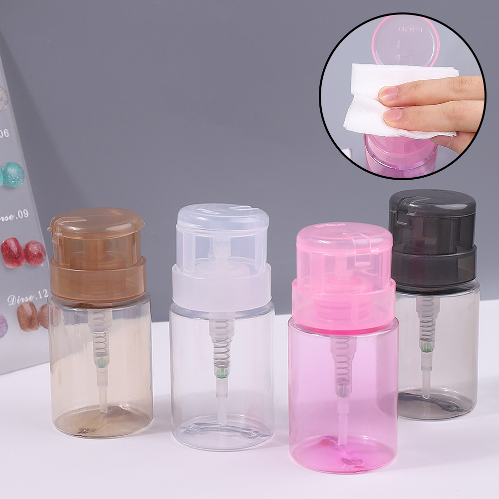 2026 1 szt. Butelki wielokrotn – Nail Art Remove recenzja i cena