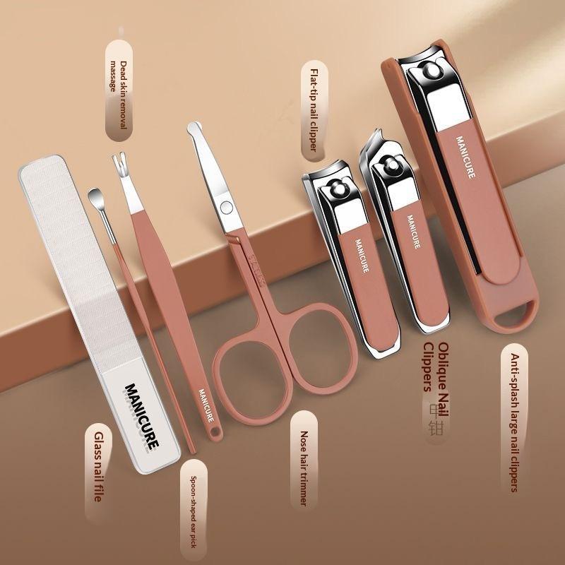 Zestaw narzędzi do zdobienia p – Nail Art For Men recenzja i cena