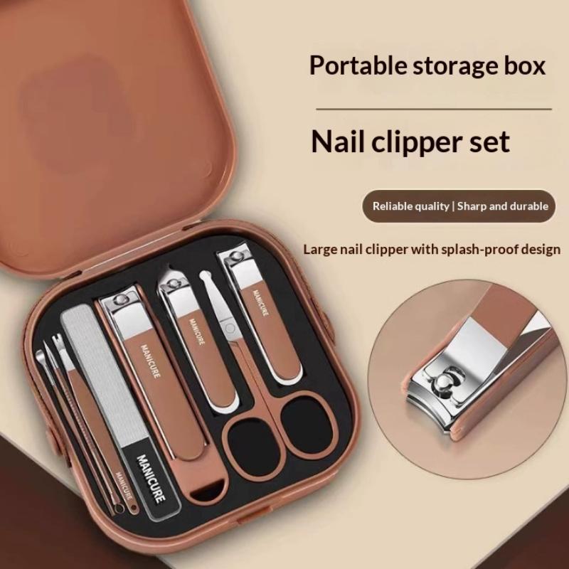 Zestaw narzędzi do zdobienia p – Nail Art For Men recenzja i cena