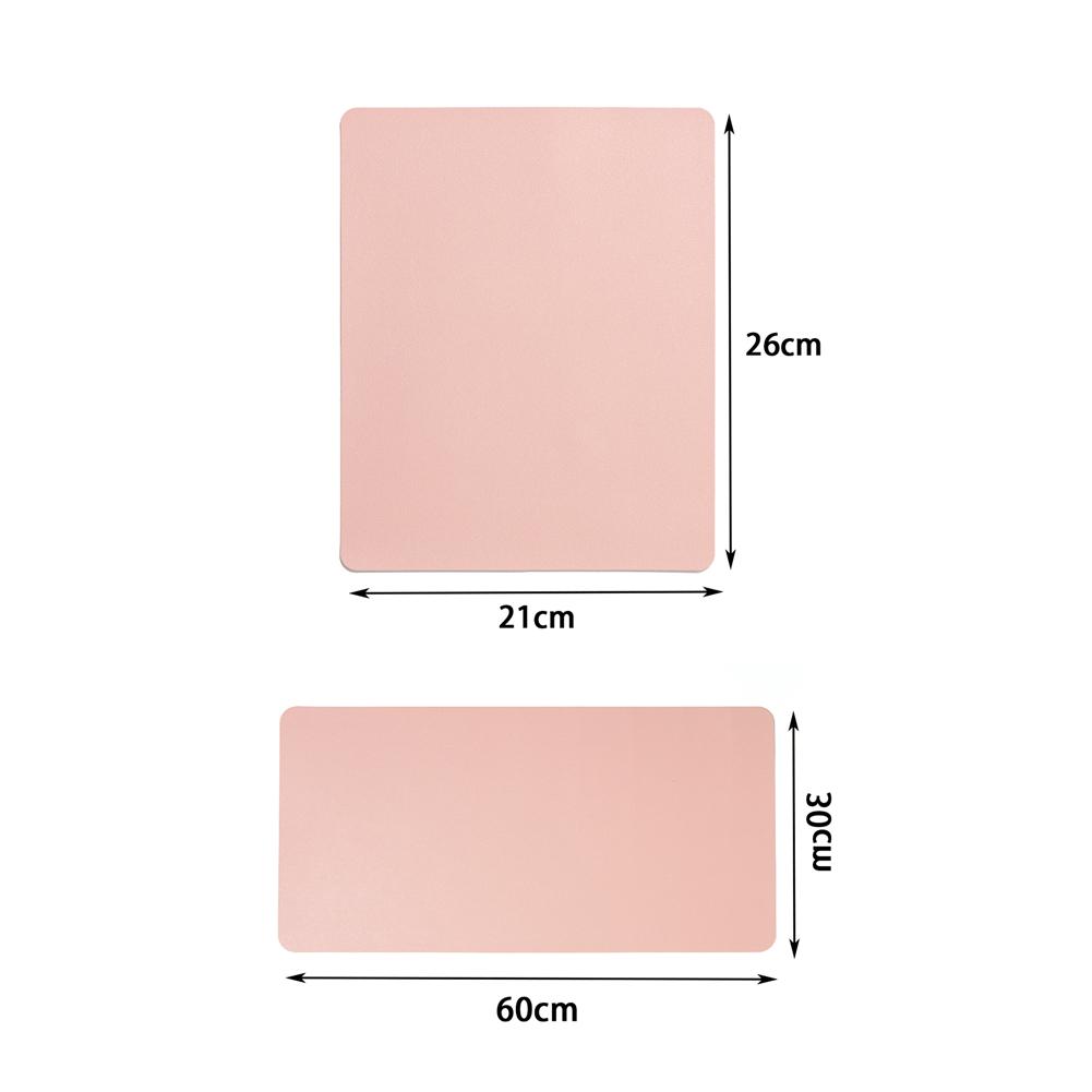 Podkładka pod ręce do manicure – Nail Art Pink Soft recenzja i cena
